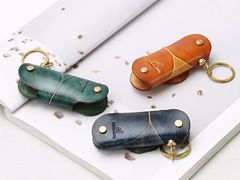 -猛犸手作·皮具·diy团建·礼品定制(新华路店)