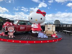 -新罗免税店(首尔总店)