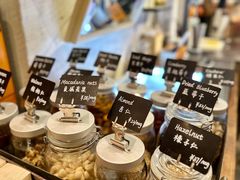 -Alimentari早午餐(安福路店)