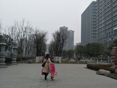 -木塔寺遗址生态公园