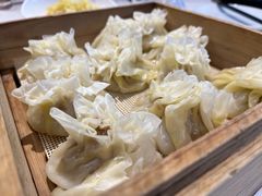 -老爷庙风味美食府(魏都大道店)