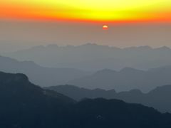 -武当山风景区