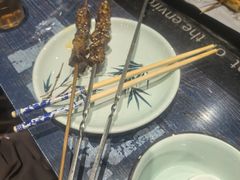 -红岸碳烤齐齐哈尔原味生态烤肉