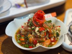 -乔街深夜食堂·小龙虾·高压锅生蚝(杭州总店)