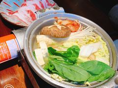 -旨料亭日本料理(四川北路店)