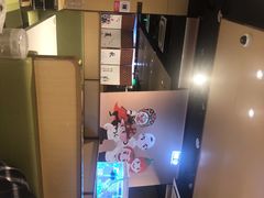 -海底捞火锅(青悦城店)