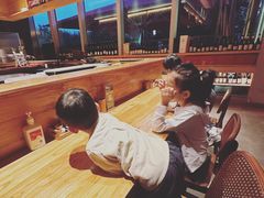-人间酒暖·Go blanc·烧鸟·深夜食堂(陆家嘴店)