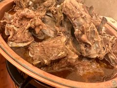 -八先生涮肉房(三里河店)