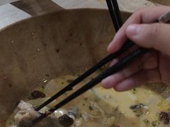 -云中鱼蒸汽石锅鱼(川沙百联店)