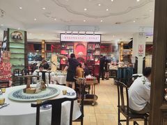 -老西门·常州菜·20年老品牌(新区店)