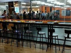 -弓舍射箭俱乐部(高新总店)