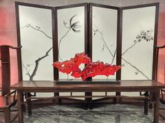 -香云轩·顺德菜(香云纱园林酒店店)