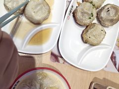 -小杨生煎(周浦万达店)