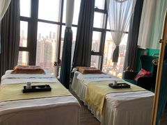 -泰乐道·SPA·按摩·足道(坡子街店)