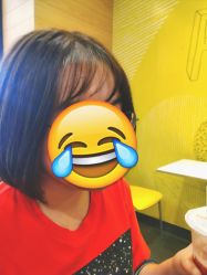 点击看大图 -川和潮人漂色·烫染·接发