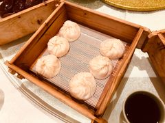 -锦粤宫·融合粤菜(上海金沙江店)