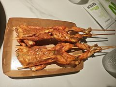 -蛙喔牛蛙(太仓万达店)