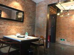 -粗茶淡饭·隐庐私厨(东亭店)
