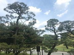 -水前寺成趣园