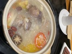 -川中故事·成都老火锅(东书房店)