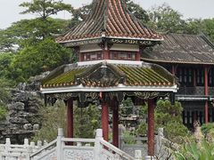 -顺峰山公园