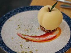 -自如ZSPACE四合院艺术餐厅