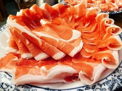 -磁器铜锅涮肉(交大东路店)