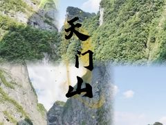 -张家界天门山国家森林公园