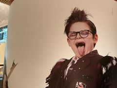 -交通银行前滩31演艺中心