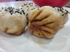 -小杨生煎(成山巴黎春天店)