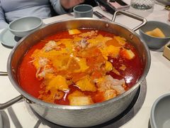 -小街猪手(团结湖店)