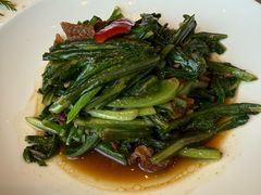 -羲和雅苑•北京烤鸭(平安国际金融中心店)