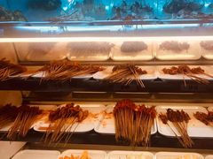 -佰人王串串香火锅(洋珠巷店)