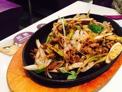-太兴餐厅(东方广场分店)