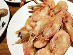 -汉巴味德(大悦城店)