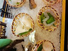 -一绪に寿喜烧(虹悦城店)