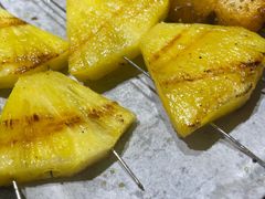 -聚点串吧·北京烧烤(赵登禹路店)