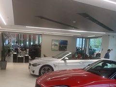 -北京盈之宝宝马4S店(望京店)