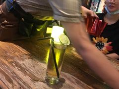 -胡桃里音乐酒馆(白云五号T5 MALL店)