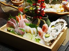 -蟹犇前•帝王蟹雪蟹(陆家嘴店)
