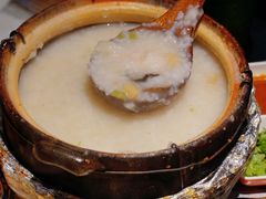 -争鲜·鲍鱼鸡煲(美邻中心店)
