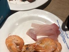 -星伦多自助料理(永旺店)