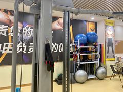 -琪航健身工作室(徐汇光大店)