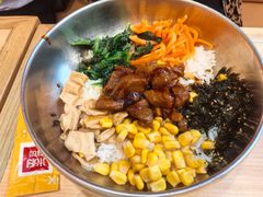 -米村拌饭(天津东丽万达店)