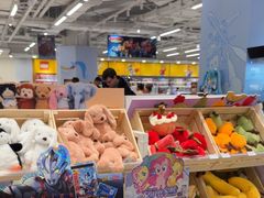 -TOYSRUS玩具反斗城(合肥华润万象城店)