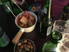 -杜尚rooftop露台酒吧