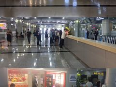 -长沙黄花国际机场-T1航站楼