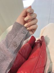 -Lilly.chow美甲美睫
