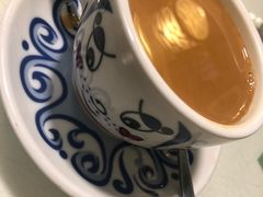 -翠华餐厅(旺角文华商场店)