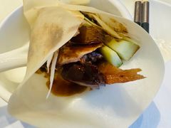 -大鸭梨烤鸭(金色漫香店)